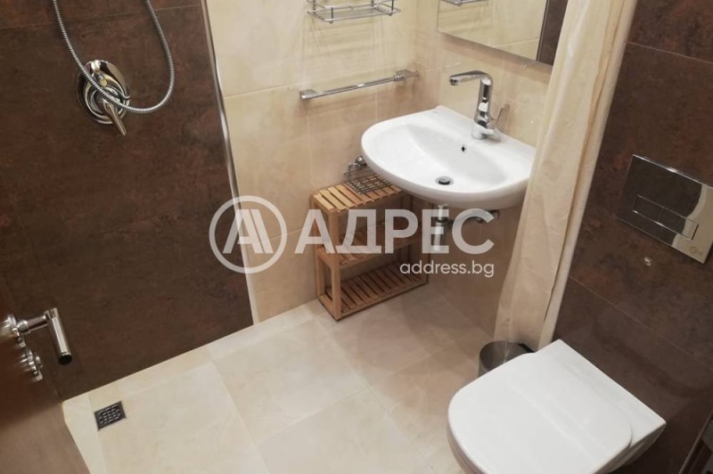 Дава под наем 2-СТАЕН, гр. София, Дружба 2, снимка 14 - Апартаменти - 53537379