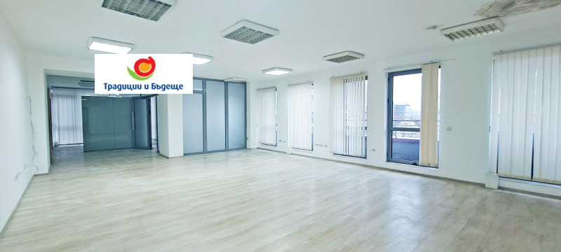 Дава под наем ОФИС, гр. София, Център, снимка 6 - Офиси - 52862250