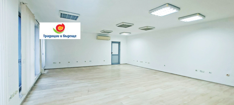 Дава под наем ОФИС, гр. София, Център, снимка 2 - Офиси - 52862250