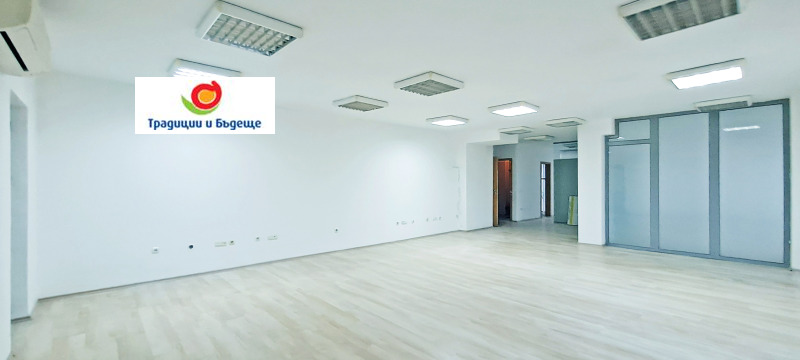 Дава под наем ОФИС, гр. София, Център, снимка 3 - Офиси - 52862250