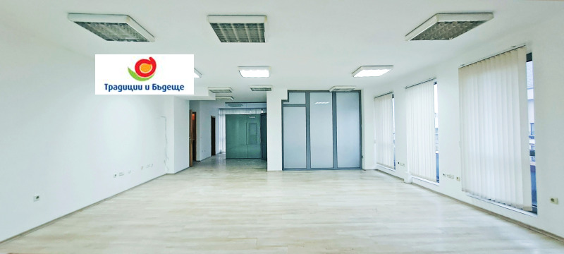 Дава под наем ОФИС, гр. София, Център, снимка 5 - Офиси - 52862250