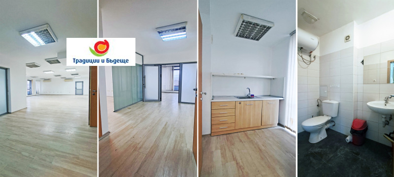 Дава под наем ОФИС, гр. София, Център, снимка 14 - Офиси - 52862250