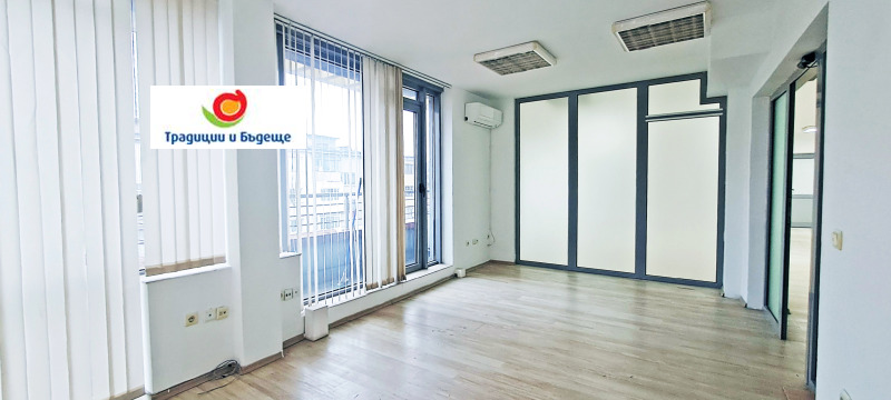 Дава под наем ОФИС, гр. София, Център, снимка 10 - Офиси - 52862250