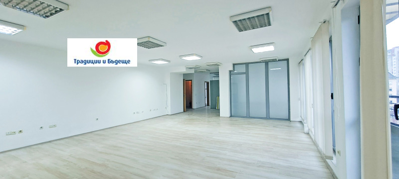 Дава под наем ОФИС, гр. София, Център, снимка 4 - Офиси - 52862250