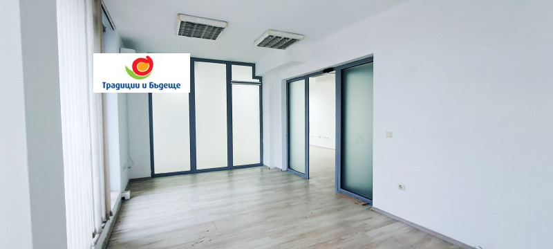 Дава под наем ОФИС, гр. София, Център, снимка 11 - Офиси - 52862250