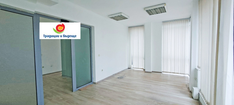 Дава под наем ОФИС, гр. София, Център, снимка 9 - Офиси - 52862250