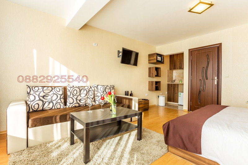 Дава под наем АТЕЛИЕ, ТАВАН, гр. София, Център