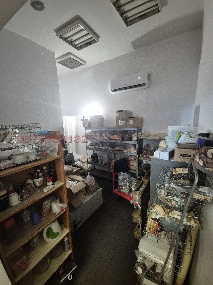 Дава под наем МАГАЗИН, гр. Варна, Гръцка махала, снимка 7 - Магазини - 55939334