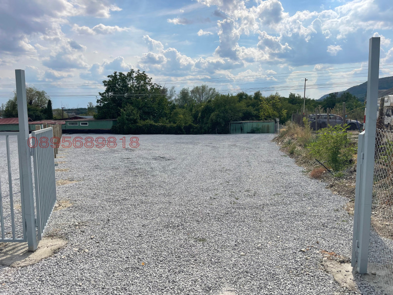 Дава под наем МЯСТО, гр. Шумен, Басейна, снимка 6 - Парцели - 52782390