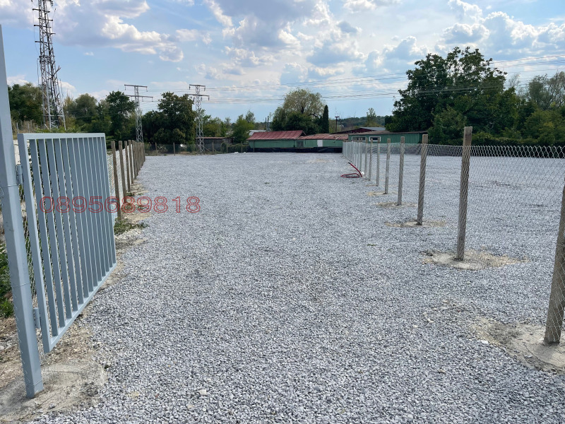 Дава под наем МЯСТО, гр. Шумен, Басейна, снимка 5 - Парцели - 52782390