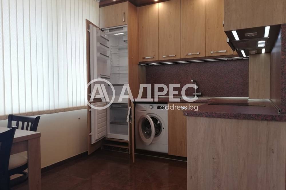 Дава под наем 2-СТАЕН, гр. София, Дружба 2, снимка 2 - Апартаменти - 53537379