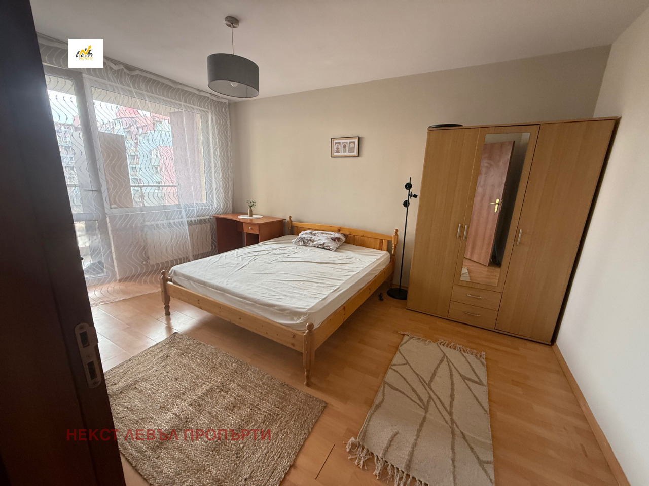 Дава под наем 2-СТАЕН, гр. София, Студентски град, снимка 5 - Апартаменти - 53762625