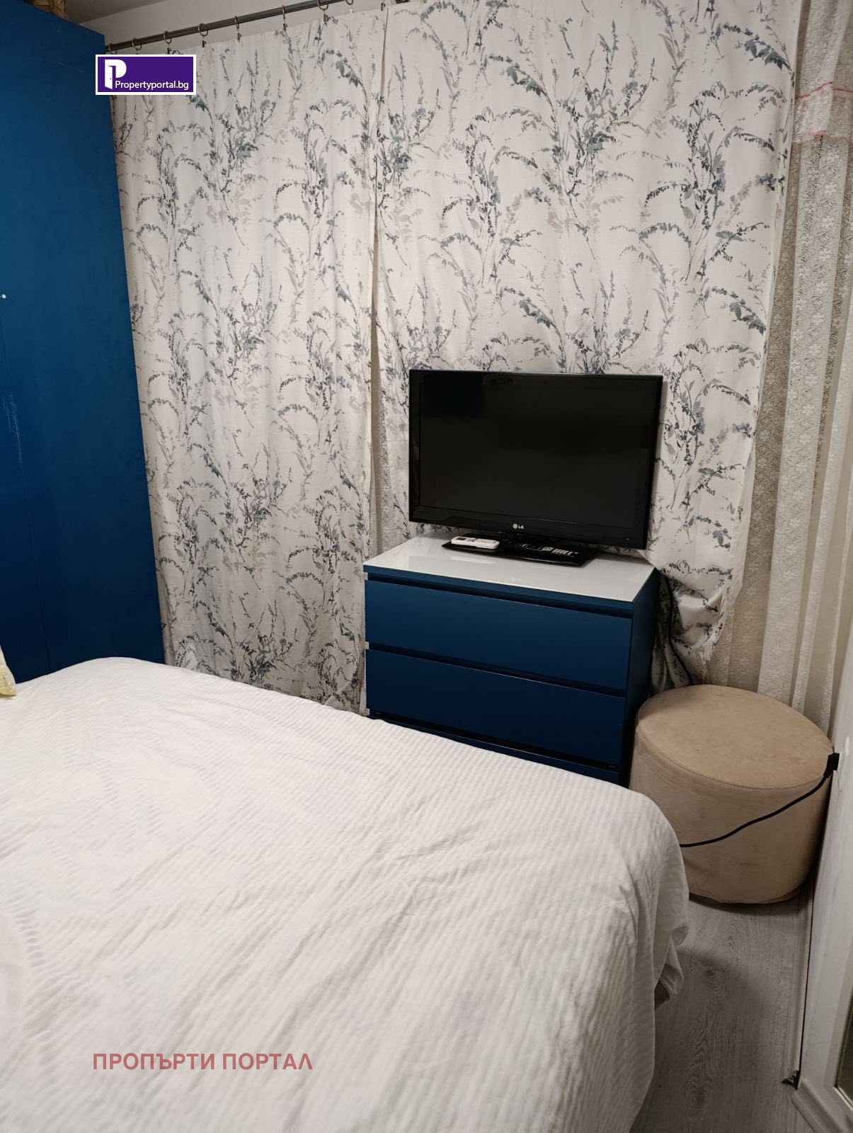 Дава под наем 2-СТАЕН, гр. София, Симеоново, снимка 13 - Апартаменти - 53792847