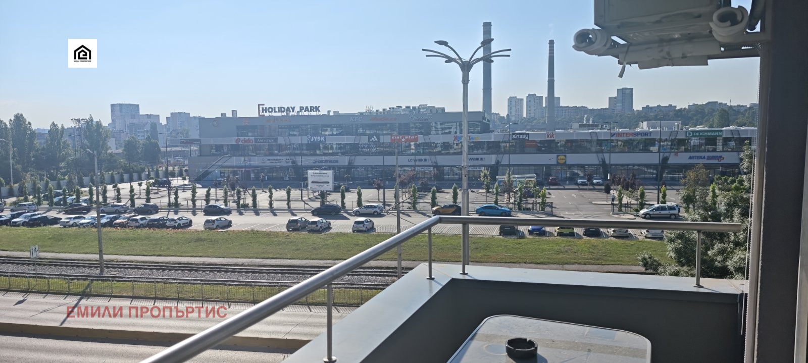 Дава под наем 2-СТАЕН, гр. София, Красна поляна 2, снимка 13 - Апартаменти - 55057040