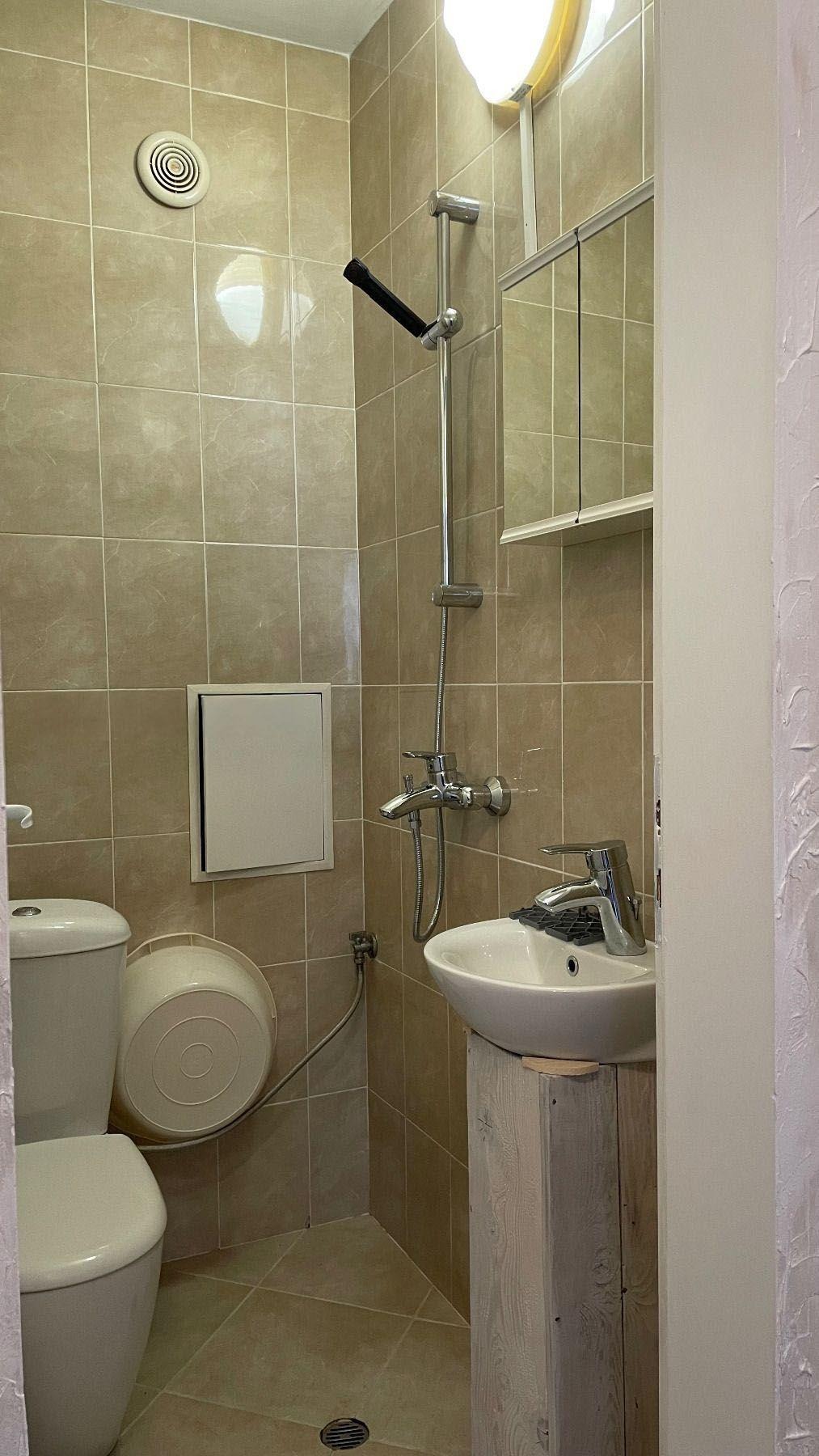 Дава под наем 3-СТАЕН, гр. София, Красно село, снимка 9 - Апартаменти - 53694812