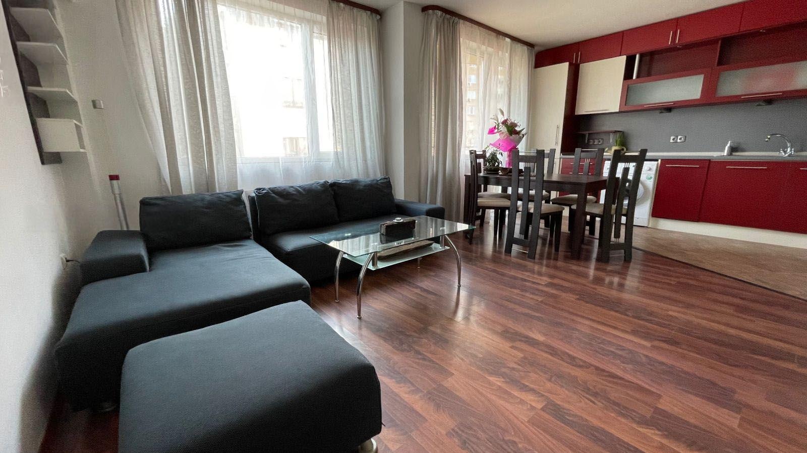 Дава под наем 3-СТАЕН, гр. София, Красно село