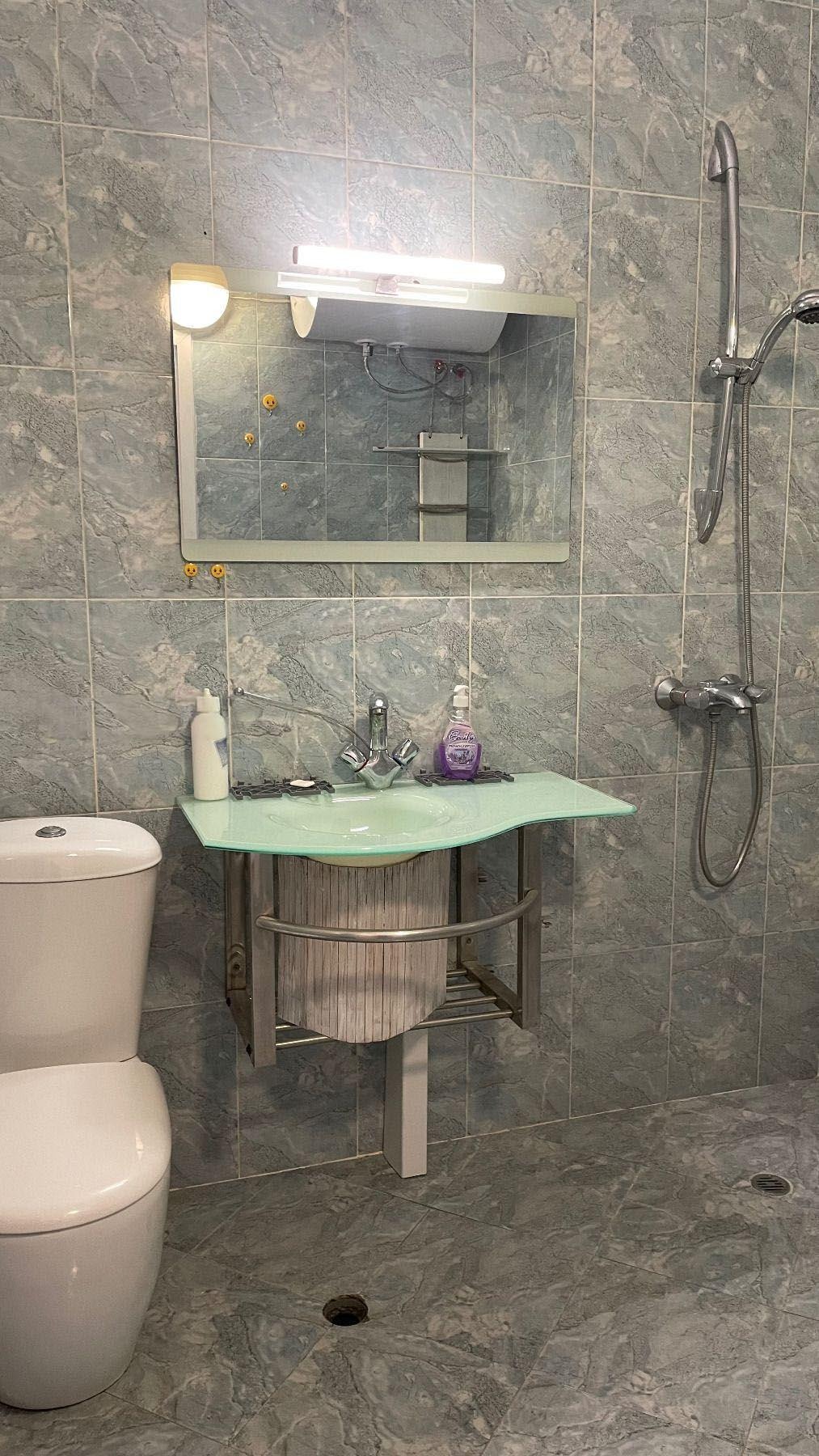 Дава под наем 3-СТАЕН, гр. София, Красно село, снимка 10 - Апартаменти - 53694812