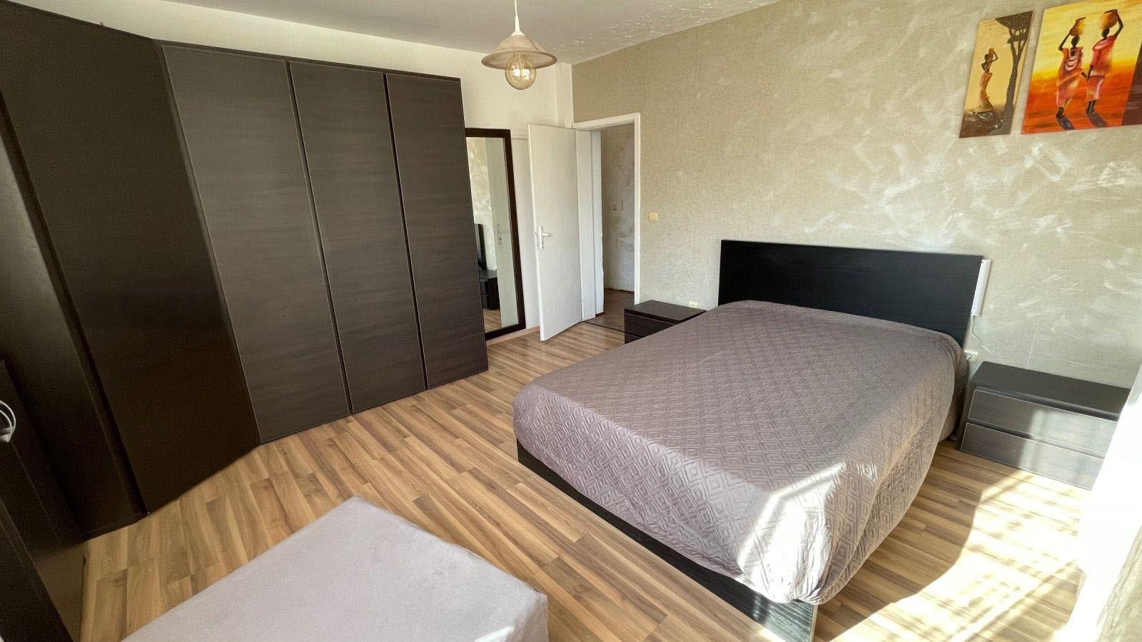 Дава под наем 3-СТАЕН, гр. София, Красно село, снимка 6 - Апартаменти - 53694812