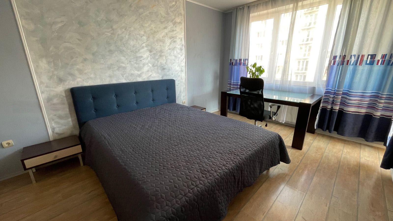 Дава под наем 3-СТАЕН, гр. София, Красно село, снимка 8 - Апартаменти - 53694812