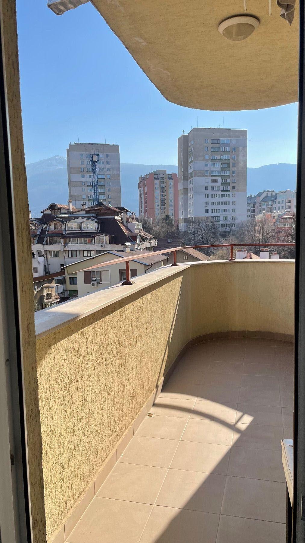 Дава под наем 3-СТАЕН, гр. София, Красно село, снимка 12 - Апартаменти - 53694812