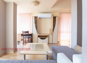 1 chambre Geo Milev, Sofia 1