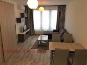 1 dormitorio Tsentar, Sofia 1