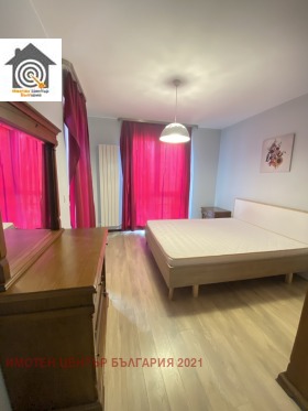 2 Schlafzimmer Zentar, Sofia 7