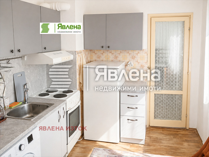 Дава под наем 1-СТАЕН, гр. София, Надежда 4, снимка 7 - Апартаменти - 54348156