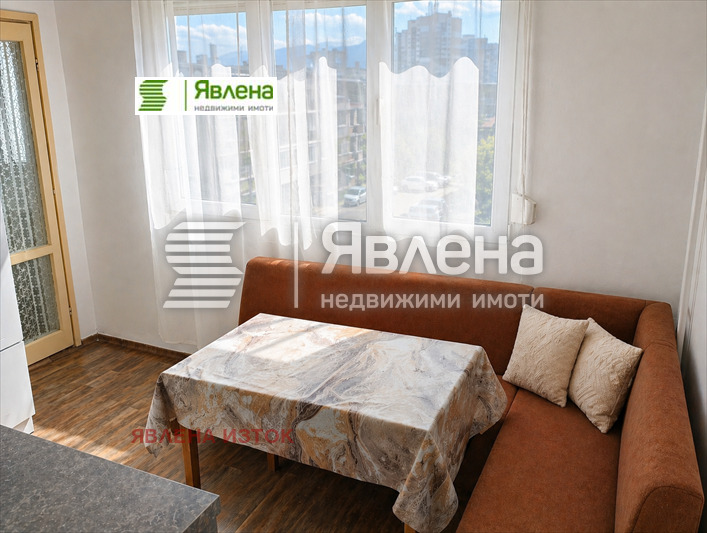 Дава под наем 1-СТАЕН, гр. София, Надежда 4, снимка 5 - Апартаменти - 54348156