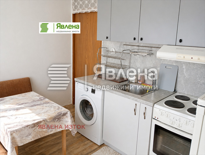 Дава под наем 1-СТАЕН, гр. София, Надежда 4, снимка 8 - Апартаменти - 54348156