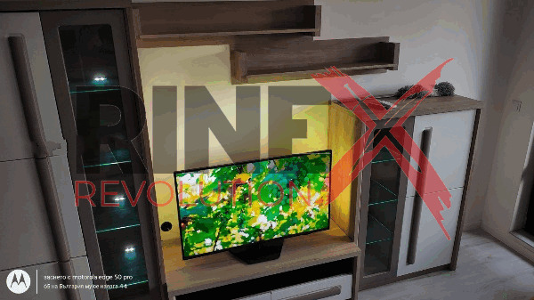 Дава под наем 1-СТАЕН, гр. Пловдив, Западен, снимка 3 - Апартаменти - 54355525