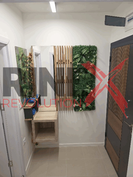 Дава под наем 1-СТАЕН, гр. Пловдив, Западен, снимка 4 - Апартаменти - 54355525