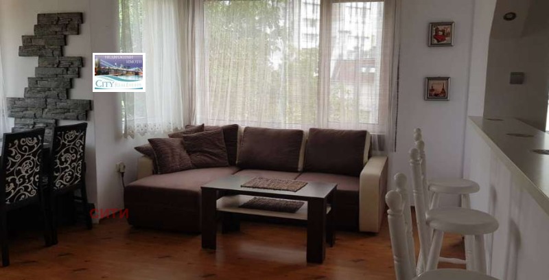 Te huur  1 slaapkamer Plovdiv , Kamenitsa 1 , 60 m² | 61154477