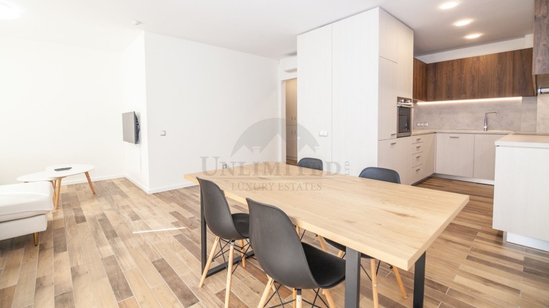 Til leie  1 soverom Sofia , Simeonovo , 90 kvm | 89086561 - bilde [2]