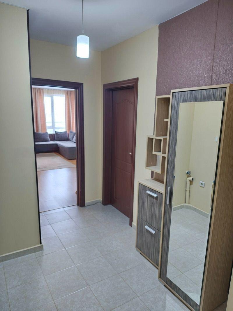 Дава под наем 2-СТАЕН, гр. София, Обеля, снимка 4 - Апартаменти - 53589072