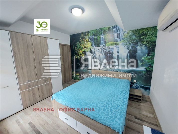 Дава под наем 2-СТАЕН, гр. Варна, Операта, снимка 2 - Апартаменти - 55658580