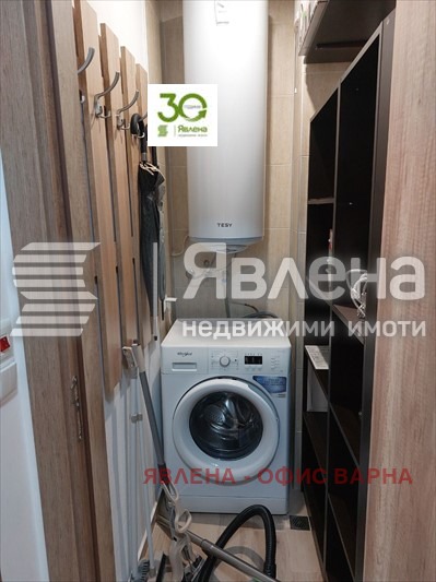 Дава под наем 2-СТАЕН, гр. Варна, Операта, снимка 5 - Апартаменти - 55658580