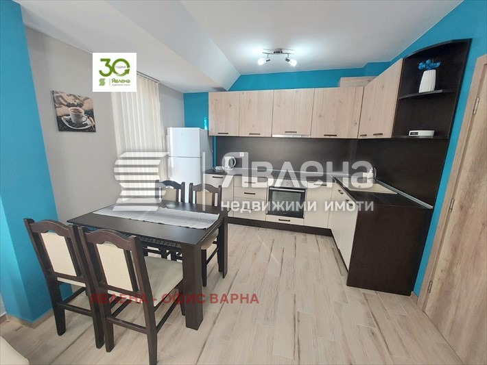 Дава под наем 2-СТАЕН, гр. Варна, Операта, снимка 6 - Апартаменти - 55658580