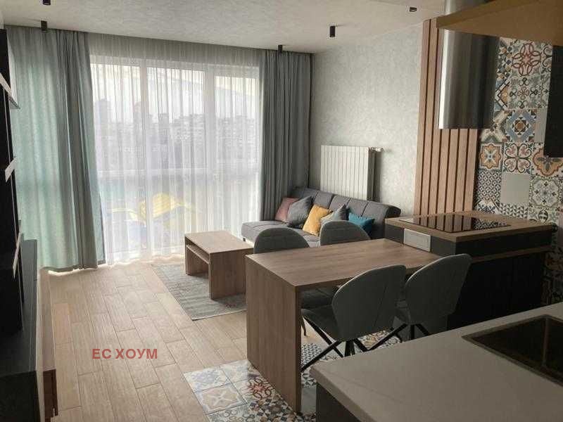Дава под наем 2-СТАЕН, гр. София, Сердика, снимка 3 - Апартаменти - 55788071
