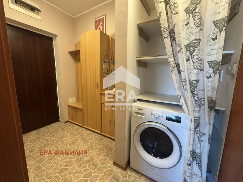 Дава под наем 2-СТАЕН, гр. София, Младост 1А, снимка 5 - Апартаменти - 56161449
