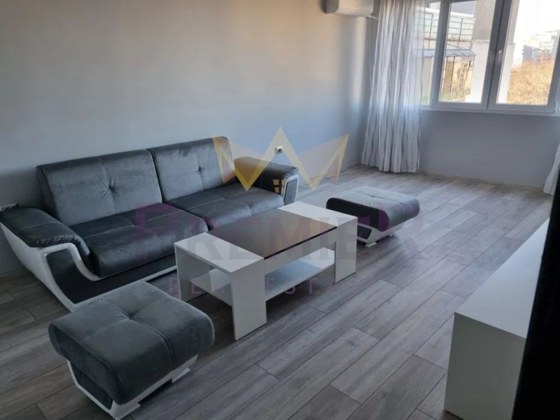 Do wynajęcia  2 sypialnie Warna , Zimno kino Trakija , 92 mkw | 97068602 - obraz [2]