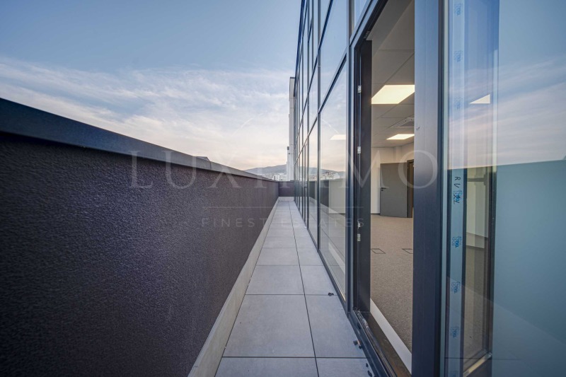 Дава под наем ОФИС, гр. София, Малинова долина, снимка 6 - Офиси - 52302909