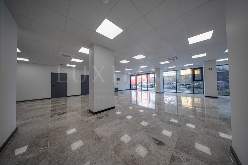 Дава под наем ОФИС, гр. София, Малинова долина, снимка 16 - Офиси - 52302909