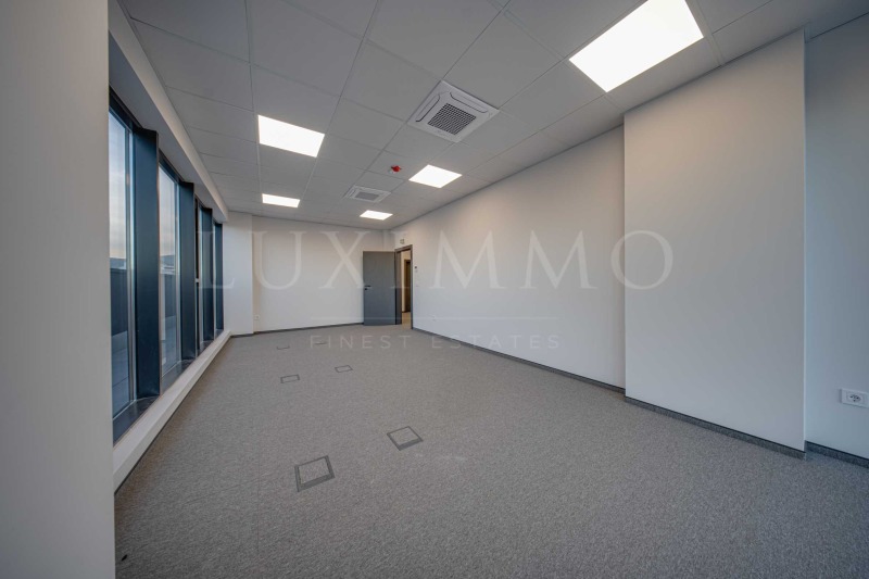 Дава под наем ОФИС, гр. София, Малинова долина, снимка 5 - Офиси - 52302909