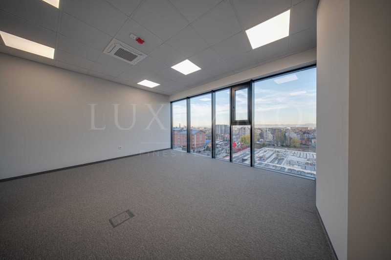 Дава под наем ОФИС, гр. София, Малинова долина, снимка 9 - Офиси - 52302909