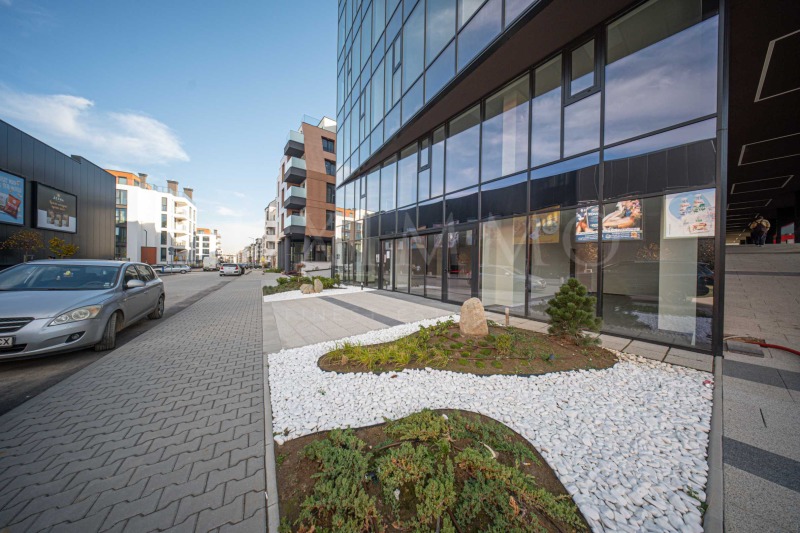 Дава под наем ОФИС, гр. София, Малинова долина, снимка 14 - Офиси - 52302909