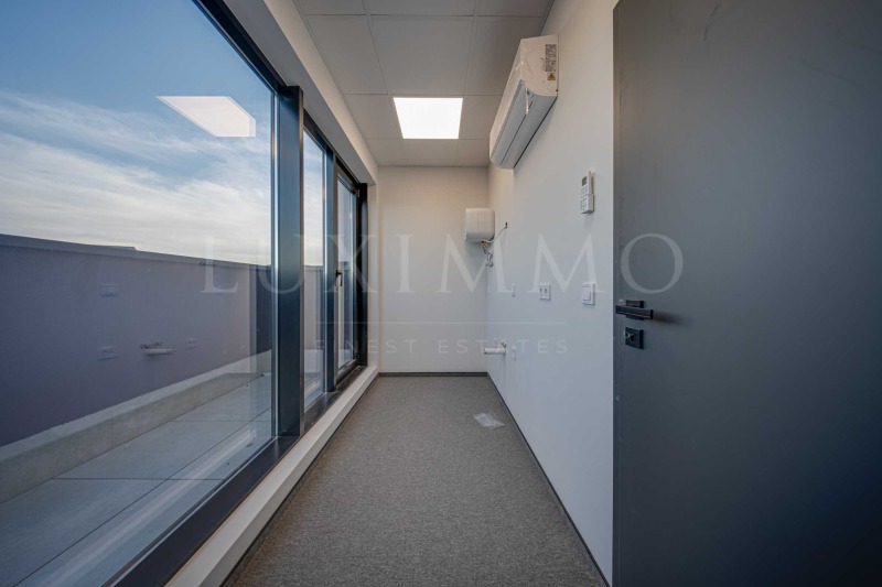 Дава под наем ОФИС, гр. София, Малинова долина, снимка 7 - Офиси - 52302909