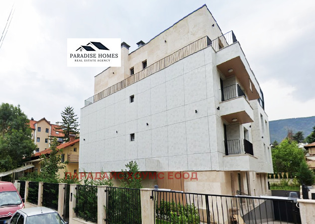 Под наем ГАРАЖ, ПАРКОМЯСТО, град София, Павлово • 300 лв. / 153.39 € • 37998672 1