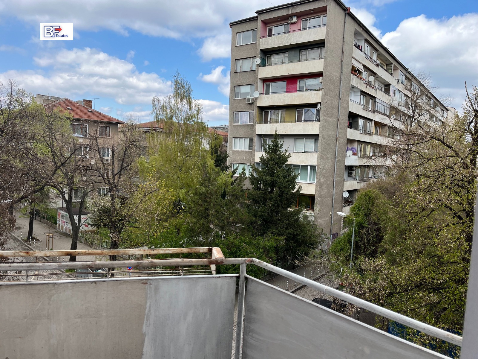 Дава под наем 2-СТАЕН, гр. София, Оборище, снимка 12 - Апартаменти - 55690045