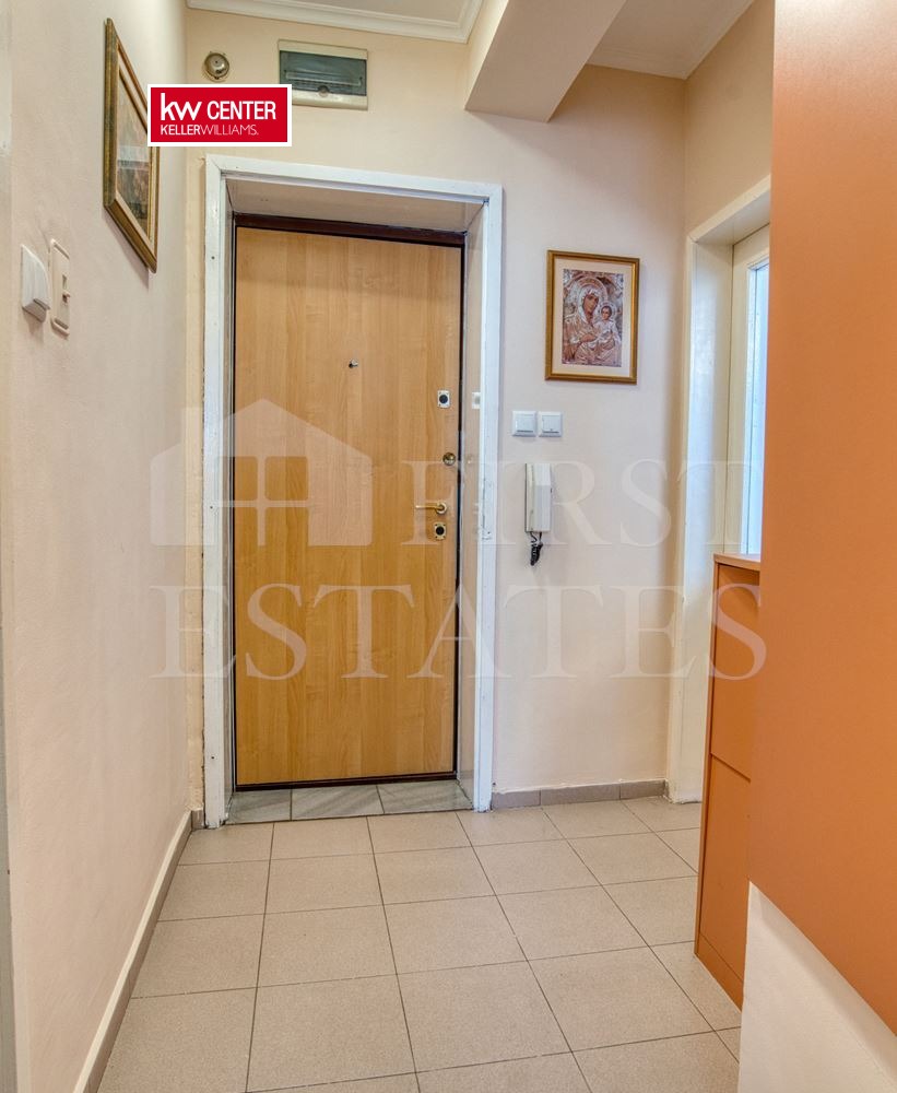 Дава под наем 3-СТАЕН, гр. София, Гео Милев, снимка 8 - Апартаменти - 53945767